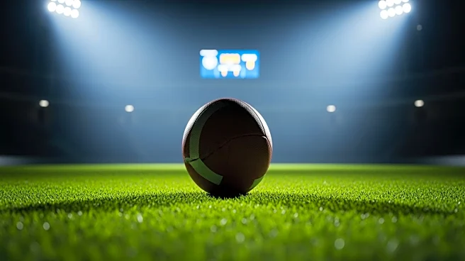 Louisville Prepares for Virginia Showdown Following Victory Over Boston College