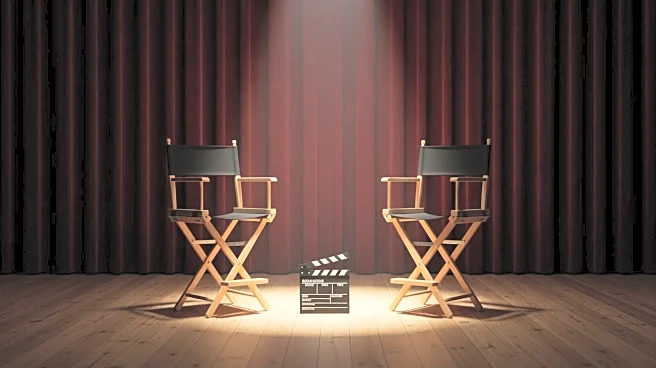 HBO's 'Heated Rivalry' Highlights Success of Casting Unknown Actors