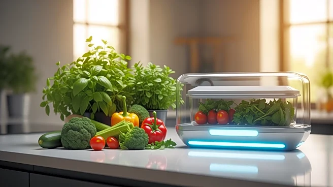 Kroger Predicts 2026 Food Trends with Focus on Health and Innovation