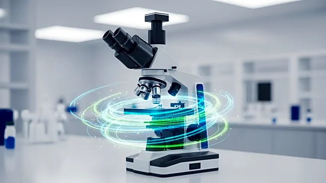 Tempus and NYU Langone Health Collaborate to Enhance Cancer Care Through AI