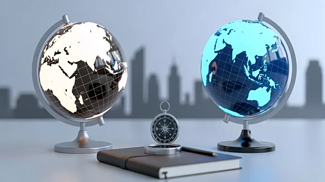 Human8 Appoints New Leadership for UK and Asia-Pacific to Drive Strategic Growth