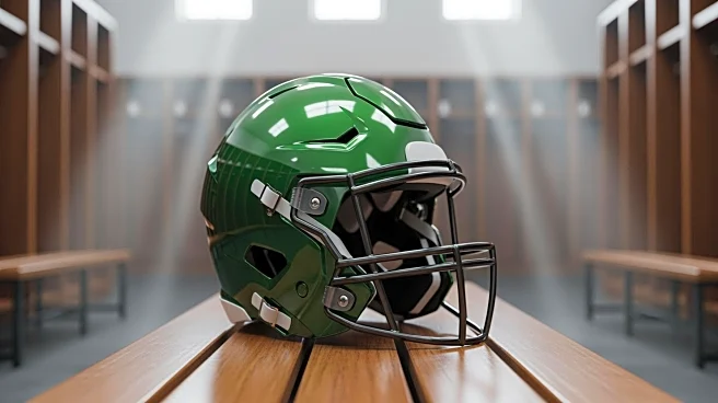 Dylan Raiola Transfers to Oregon, Adding Depth to Ducks' Quarterback Roster