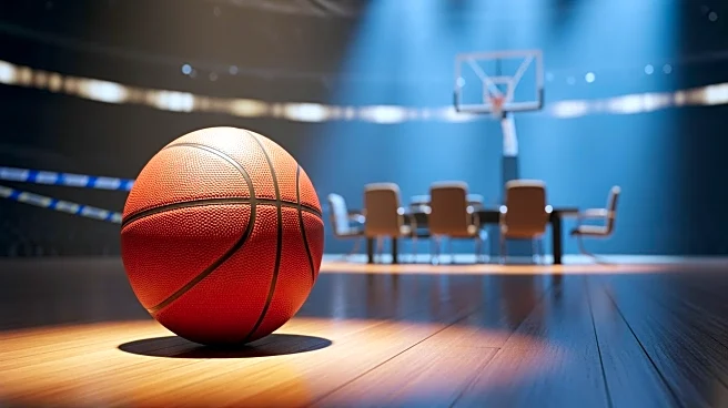 Charlisse Leger-Walker's Impact on UCLA Bruins' Success Highlighted