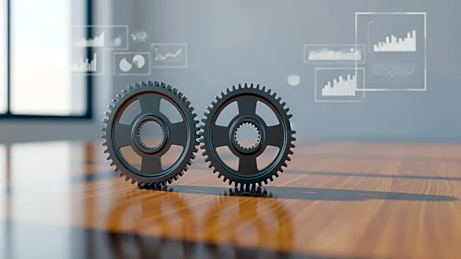 Baltic Diesel and Cru Software Form Partnership for Workforce Planning