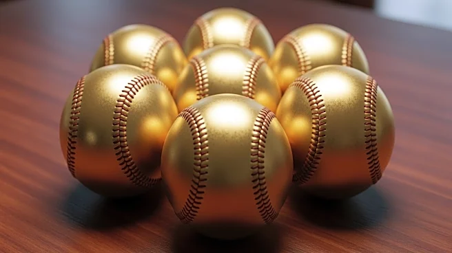 LSU Baseball Features Six Freshmen in Perfect Game's Top 100 List