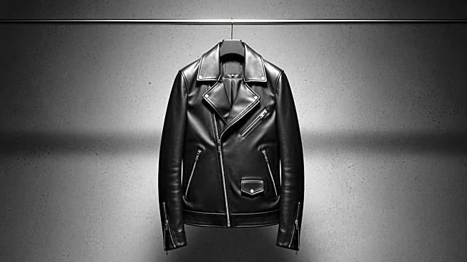 Undercover's Pre-Fall 2026 Menswear Collection Embraces Gothic Minimalism