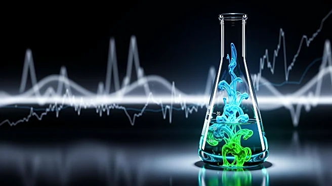 Amgen's Strategic Shift: MariTide's Role in Obesity Market Amidst Market Volatility