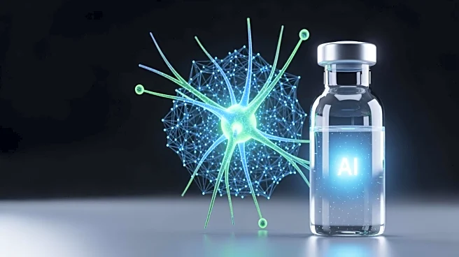 Eli Lilly Prepares for Global Launch of Obesity Drug Amid AI Partnership with Nvidia