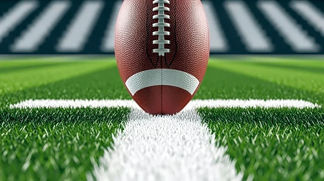 Texans-Steelers Game Highlights Confusion Over New NFL Touchback Rule