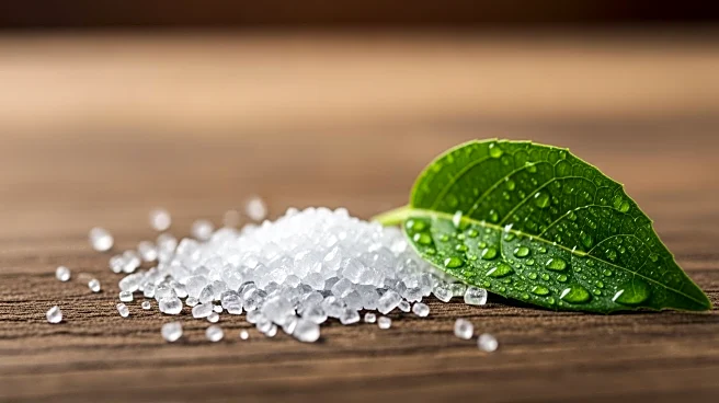 USDA to Announce $1 Billion Aid Distribution for Sugar and Specialty Crops