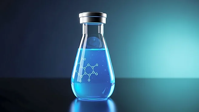 Merck Confident in Growth Despite Keytruda's Loss of Exclusivity