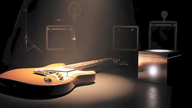 Five Finger Death Punch Announces 2026 North American Tour with Charitable Focus