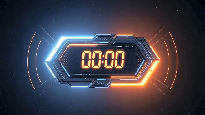 Marvel Studios Launches Countdown for Avengers: Doomsday, Building Anticipation for December Release