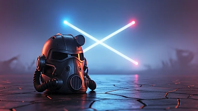 Games Workshop Updates on Warhammer 40,000 Cinematic Universe and New Animation for Prime Video