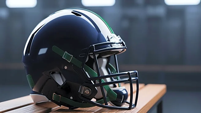 Seattle Seahawks Prepare for NFC Divisional Round Against San Francisco 49ers