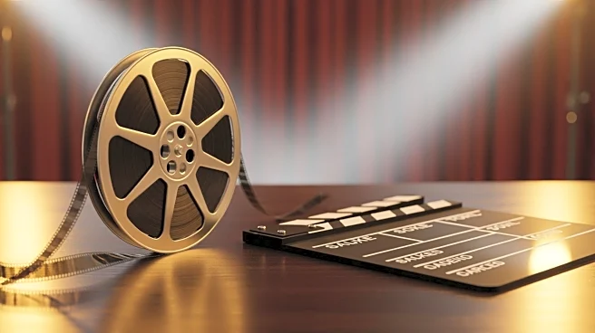 Slamdance Film Festival Unveils 2026 Lineup with 50 World Premieres