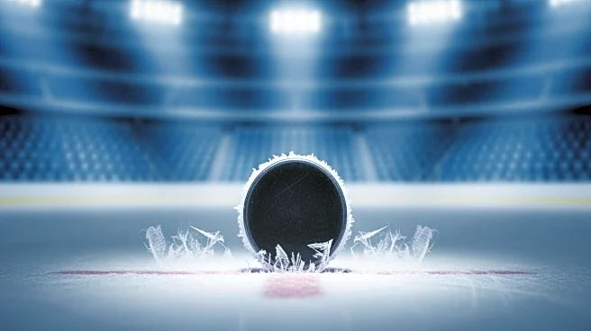 Blues' Nick Bjugstad Returns to Lineup After Injury