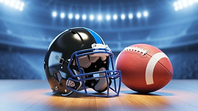 Carolina Panthers Secure Bryce Young with Fifth-Year Option Amidst Career Resurgence