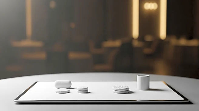 Critics Choice Awards Faces Backlash Over 'Sad' Snack Plate, Stellan Skarsgård Expresses Disappointment