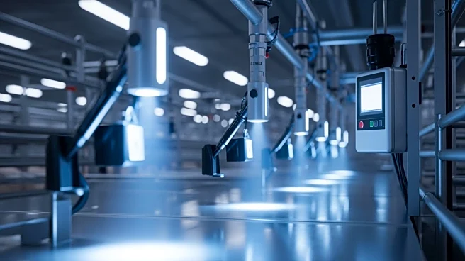 Precision Swine Farming Market Projected to Grow Significantly by 2030