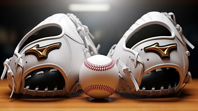 Boston Red Sox Pitchers Connelly Early and Payton Tolle Emerge as Rookie of the Year Contenders