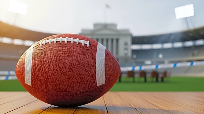 Jim Kelly: Celebrating the Legacy of a Buffalo Bills Legend