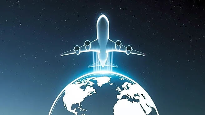 Delta Air Lines Orders 60 Boeing 787 Dreamliners to Expand International Fleet