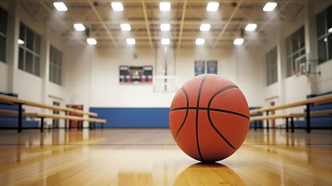 Alabama Basketball Faces Player Availability Challenges Ahead of Mississippi State Game