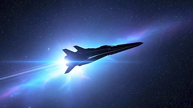 Daedalic Entertainment Announces Star Trek: Voyager - Across the Unknown for Nintendo Switch 2