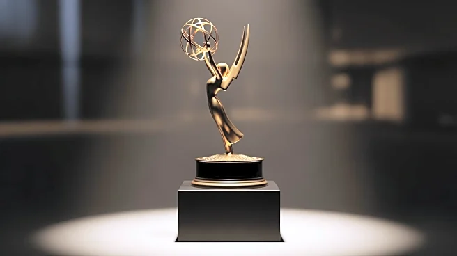 Bill Maher Criticizes 'Woke' Hollywood for Lack of Emmy Wins