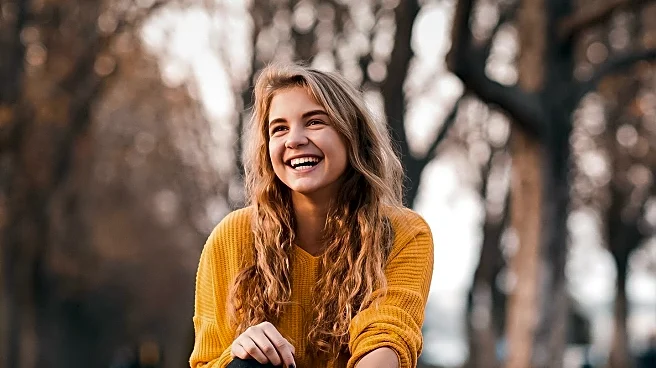 Influencer Esther 'Sunshine' Thomas Dies Suddenly After Surgery