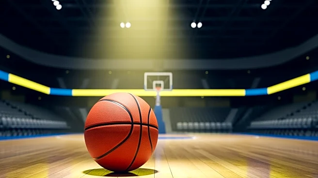 Maccabi Tel Aviv Triumphs Over Hapoel Jerusalem in Israeli Classico