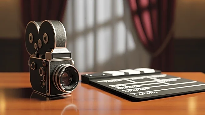 Michelle Williams Joins Damien Chazelle's New Drama with Cillian Murphy and Daniel Craig