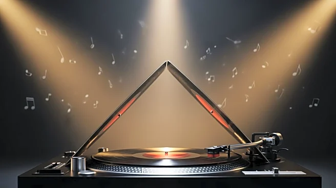 Heated Rivalry Soundtrack Release Announced, Set to Boost Series Popularity