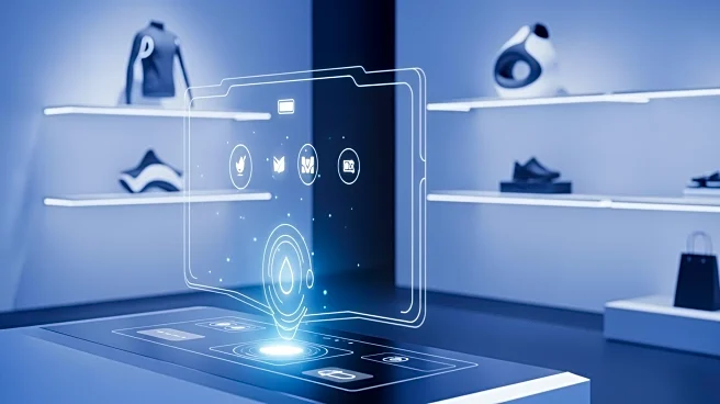 JD Sports Introduces AI Shopping, Transforming Retail Experience