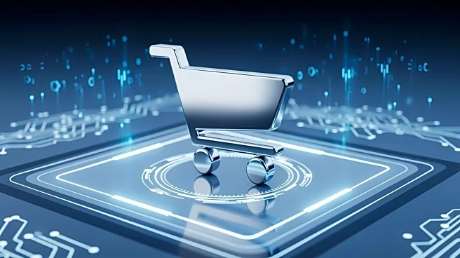 AI Shopping Revolutionizes E-Commerce with Direct Checkout Integration