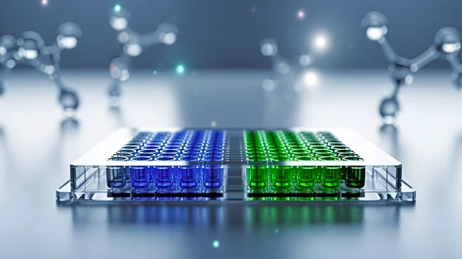 Alamar Biosciences Launches Innovative Assay for Alzheimer's Research