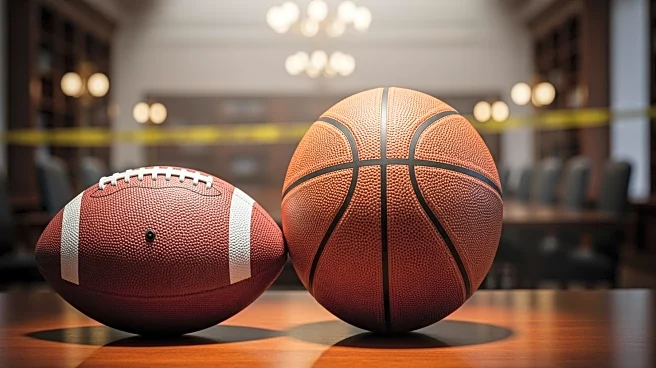 UCLA Receives $17.3 Million Donation from Late Alumnus to Boost Football and Basketball Programs