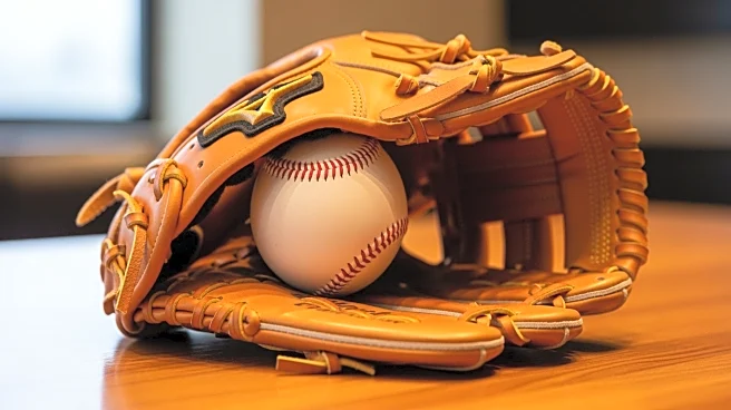 San Francisco Giants Pursue Trade for Second Baseman to Strengthen Infield