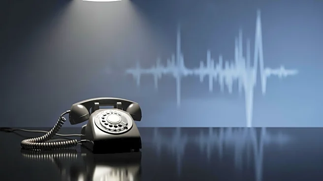 Blair Underwood and Vernon Davis to Star in Psychological Thriller 'The Listeners'