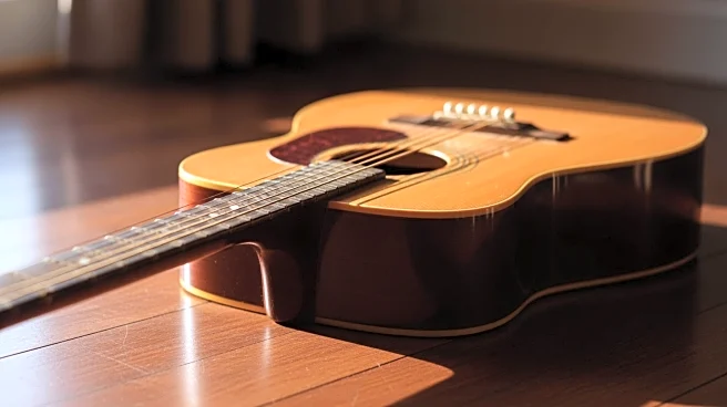 Fleetwood Mac's 'Landslide' Debuts on Billboard Hot 100 After 50 Years