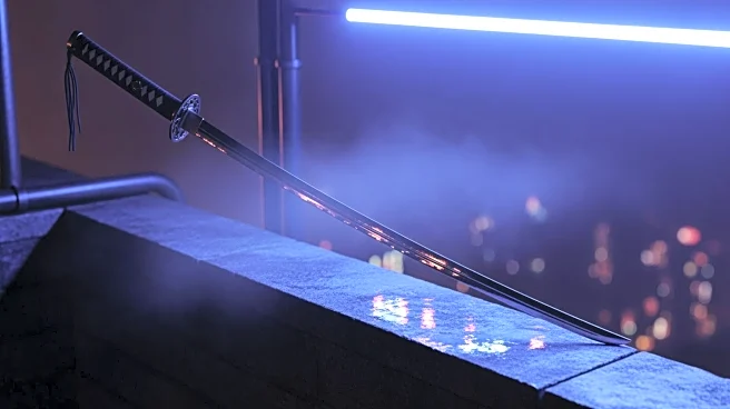 KPop Demon Hunters Directors Plan Sequel with Noah Wyle After Golden Globes Success