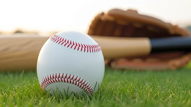 Chicago White Sox Prospect Noah Schultz Set for Full Participation in Spring Training