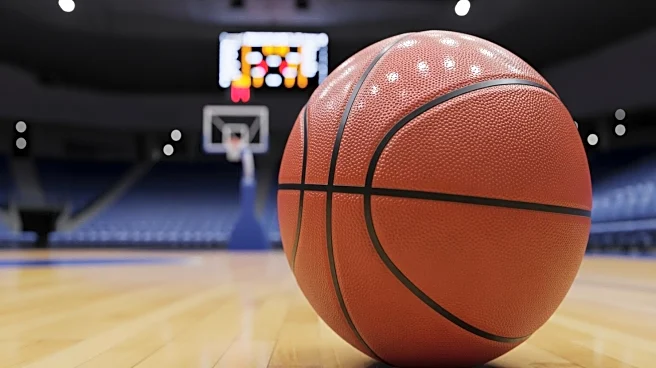 Jaydon Young's Key Role in North Carolina's Narrow Victory Over Wake Forest