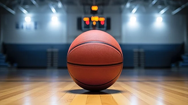 Brockport Blue Devils Emerge as Surprise Leaders in Monroe County Division 3 Boys Basketball