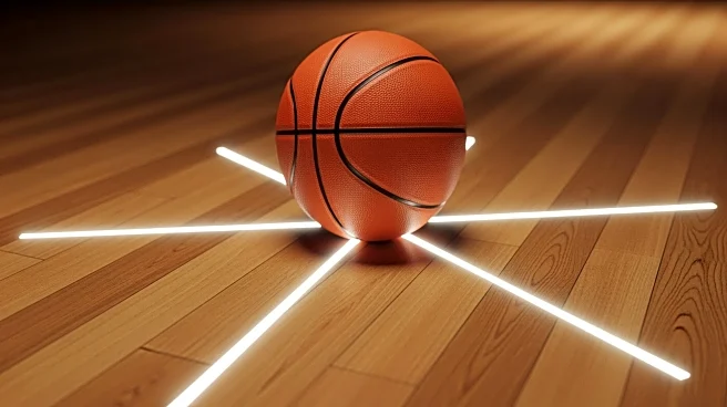 Nets' Nolan Traore: Rookie Guard Shows Promise with Consecutive Six-Assist Games