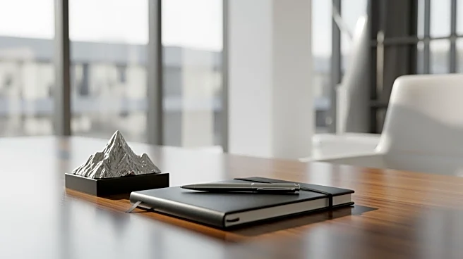 Cara Robinson Appointed Chief Brand Officer at Dwayne Johnson's Seven Bucks Companies