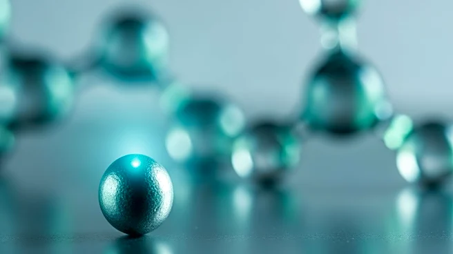 Ammobia's New Technology Promises Cost Reduction and Environmental Benefits in Ammonia Production