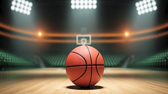 Baylor Bears Face Crucial Matchup Against Oklahoma State in Big 12 Basketball