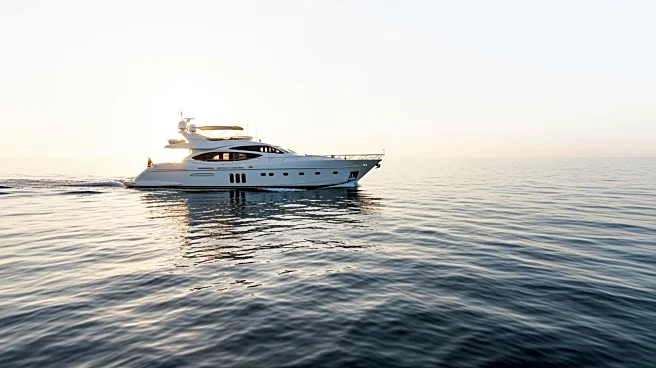 Fluid Marine Appoints Tony Van Meter as Executive Vice President to Drive Strategic Growth